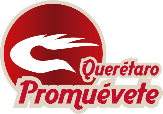 Promuévete Querétaro S.A.S de C.V._logo